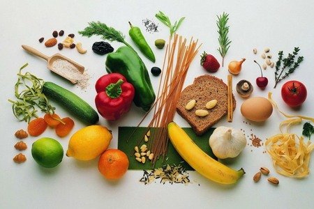 продукты