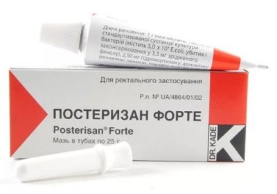 Список лучших мазей от геморроя: топ 10 самых эффективных. Отзывы и цены