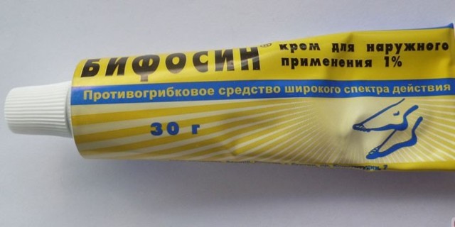 Список мазей от грибка ногтей на ногах: эффективные и недорогие препараты