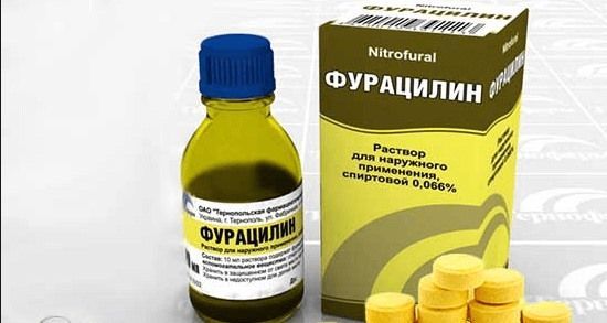 Чем лечить конъюнктивит у детей в домашних условиях