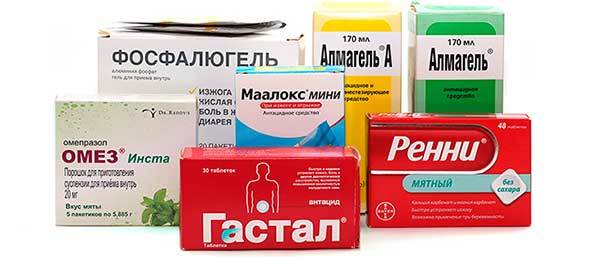 Симптомы панкреатита и схема лечения в домашних условиях