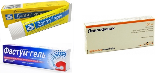 Как эффективно лечить бурсит коленного сустава и что это такое?