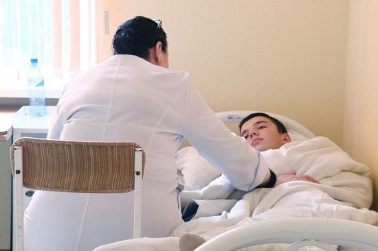 Арахноидит головного мозга: симптомы и последствия