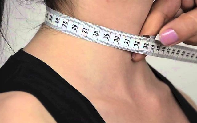 Узловой зоб, что это такое? Как лечить и какие симптомы