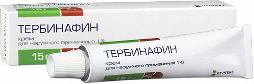 Список мазей от грибка ногтей на ногах: эффективные и недорогие препараты