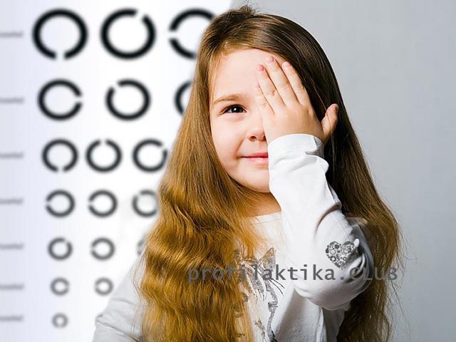 Симптомы катаракты, лечение и способы профилактики