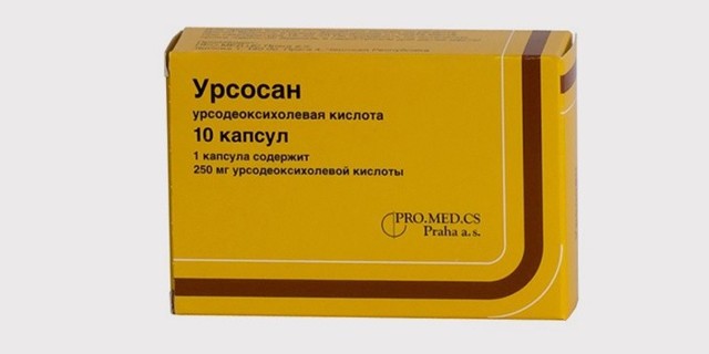 Симптомы камней в желчном пузыре, лечение и правильная диета