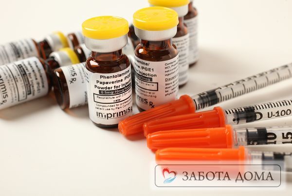 Пролежни у лежачих больных: лечение и профилактика, фото в начальной стадии
