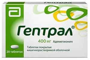 Что такое жировой гепатоз и чем лечить печень?