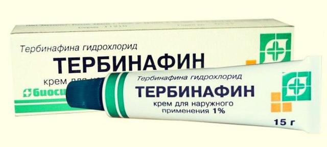 Список мазей от грибка ногтей на ногах: эффективные и недорогие препараты