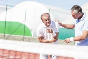 Бурсит локтевого сустава: фото, симптомы и лечение