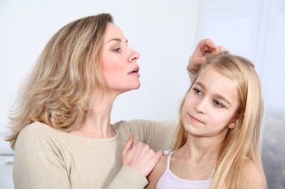 Педикулез, что это такое? Лечение и меры профилактики