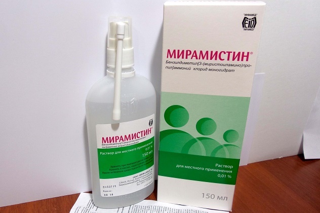 Баланопостит у мужчин, первые симптомы и способы лечения