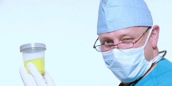 Лейкоциты в моче у женщин: норма