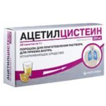 Симптомы муковисцидоза, причины и лечение