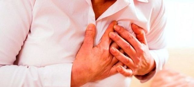 Как лечить сердечную недостаточность? Таблетки и народные средства