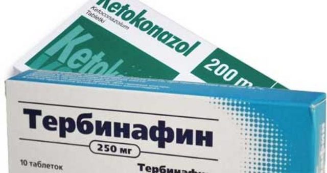Симптомы микроспории у человека, лечение и профилактика