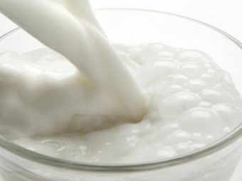 Польза и вред коровьего молока для организма