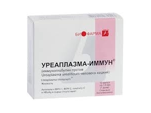 Уреаплазмоз у женщин, симптомы и схема лечения в домашних условиях