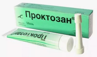 Список лучших мазей от геморроя: топ 10 самых эффективных. Отзывы и цены