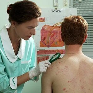 Что такое пузырчатка? Симптомы, причины и лечение